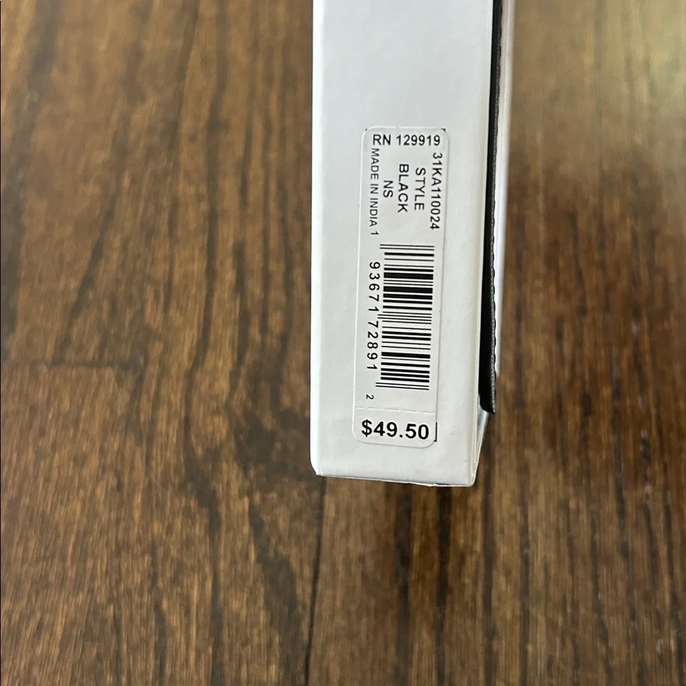 Calvin Klein crafted calvin